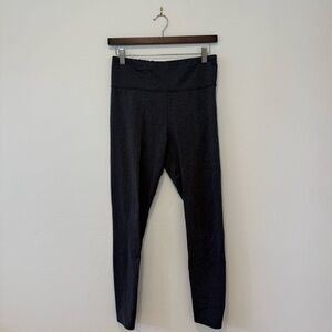 Threads 4 Thought Monica High Rise Leggings M Charcoal